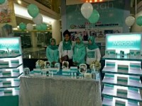 Zumba Party dan Aerobic Competition 2018 Bersama Meidah Cosmetoceutical