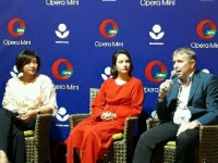 Opera dan Worldreader Hadirkan Ribuan E-Book untuk Generasi Muda Indonesia