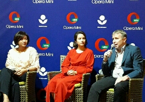 Opera dan Worldreader Hadirkan Ribuan E-Book untuk Generasi Muda Indonesia