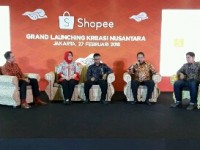 Dukung Produk Lokal dan UMKM, Shopee Luncurkan “Kreasi Nusantara