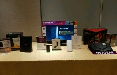 Bangun Rumah Pintar, Netgear dan Synology Hadir Dengan Perangkat Wireless Terbaru