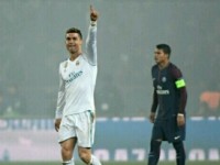 Bungkam PSG 2-1 Real Madrid Lolos ke Perempat Final Liga Champions