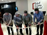 Wall Street English lndonesia Membuka Cabang Premier WSE Professional di Pacific Place Mall