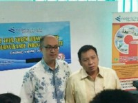 Kawasan Industri Cikande Jadi Primadona Pengembangan Industri Manufaktur