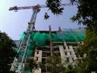 Waskita Lakukan Evaluasi dan Penghentian Sementara pada Proyek Rumah Susun Pasar Rumput