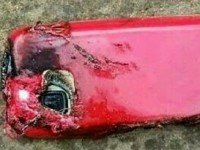 Ponsel Meledak, Gadis Remaja India Tewas