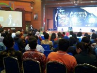 Semarakan Asian Games 2018, Menpar Launching Jember Fashion Carnaval (JFC)-17 ASIALIGHT