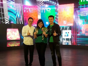 Penuhi Gaya Hidup Generasi Millennials, PermataBank Hadirkan PermataMe