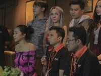 Label Rekaman MANS Entertainment Ramaikan Industri Musik Indonesia
