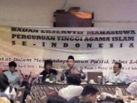 Jelang Pilkada dan Pilpres, BEM PTAI Se-Indonesia Minta Tanpa SARA dan Politik Uang