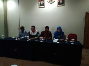 Rugikan Tenaga Lokal, KSPI Tolak Perpres 20 Tahun 2018