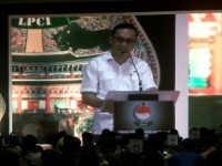 Kemenkopolhukam Meresmikan Keberadaan LPCI