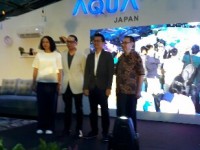 Mengerti kebutuhan Anda, AQUA Japan gelar Event “Rumah yang Wangi, Rumah yang Nyaman”