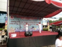 BPKJ Ajak Masyarakat Senam Jantung Sehat