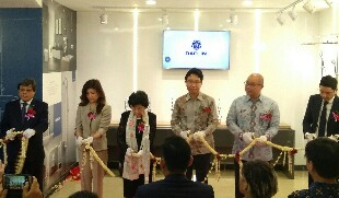 Unggul Design Produk, Daelim Trading Siap Memasuki Pasar Indonesia