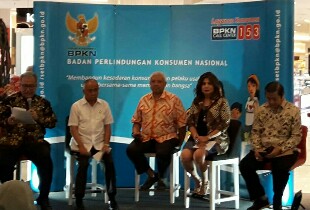 Peringati Hari Konsumen Nasional, Sogo Department Store Berikan Apresiasi Pada Pelanggan