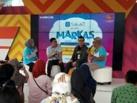 MARKAS 2018: Ajang Kopdar Komunitas & Seller KASKUS Kembali Ramaikan Tangerang Selatan