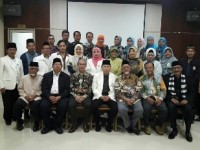 Bakomubin Luncurkan Lima Program Sosial dan Pengembangan Ekonomi Umat