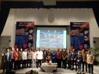 Empat Martir Reformasi 98 menjadi Pahlawan Nasional
