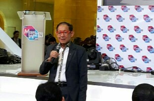 Jakarta Marketing Week 2018 Kembali Digelar