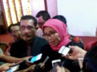 Utami, Direktur Jenderal Pemasyarakatan Perempuan Pertama di Indonesia