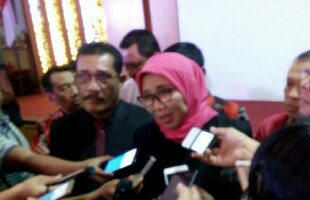 Utami, Direktur Jenderal Pemasyarakatan Perempuan Pertama di Indonesia