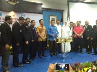 Jefry Tambayong Terpilih Sebagai Presnas Fokan