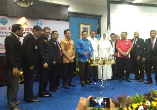 Jefry Tambayong Terpilih Sebagai Presnas Fokan