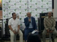 Berbagi Kasih Ramadhan di Supermal Karawaci