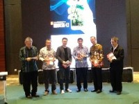 Launching DACSA, Indonesia Jadi Kekuatan Ekonomi Digital di Dunia