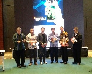 Launching DACSA, Indonesia Jadi Kekuatan Ekonomi Digital di Dunia