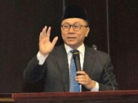 Terbitkan Daftar 200 Mubalig, Ketua MPR: Secepatnya Tarik dan Minta Maaf