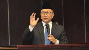 Terbitkan Daftar 200 Mubalig, Ketua MPR: Secepatnya Tarik dan Minta Maaf