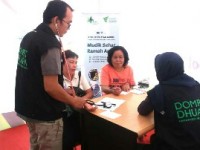 Jadikan Mudik Dengan Berdayakan Ekonomi Desa