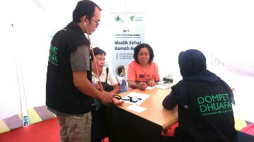 Jadikan Mudik Dengan Berdayakan Ekonomi Desa
