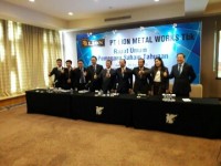 PT LION METAL WORKS Tbk, Laporan Kinerja Dalam Rapat Umum Pemegang Saham Tahunan