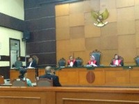 Sidang Ijazah Palsu STT Setia, JPU Anggap Pledoi Terdakwa Lemah