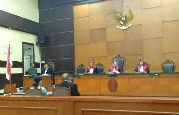 Sidang Ijazah Palsu STT Setia,  JPU Anggap Pledoi Terdakwa Lemah