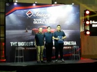 World Stage Qualifier Akan Hadir di Lima Kota di Indonesia