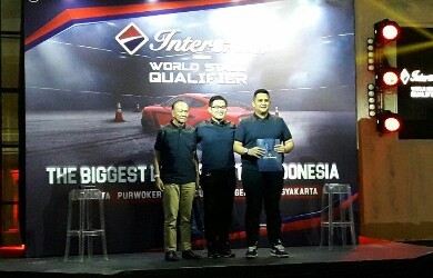 World Stage Qualifier Akan Hadir di Lima Kota di Indonesia