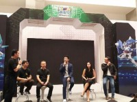 MOI Hadirkan Gunpla Expo 2018