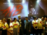 Film AIB Kampanyekan Stop bullying