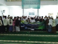 Jaga Persatuan dan Kesatuan, Tolak Politisasi Masjid