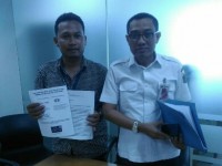Komposisi Direksi PJA Hasil RUPS Langgar Aturan Pergub!