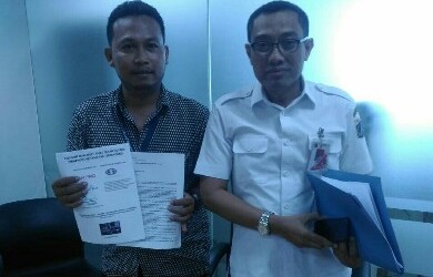 Komposisi Direksi PJA Hasil RUPS Langgar Aturan Pergub!