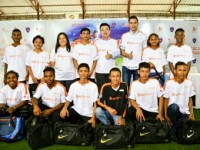 Periode Piala Dunia 2018, UCWeb Dan Lazada Luncurkan Data Belanja e-Commerce