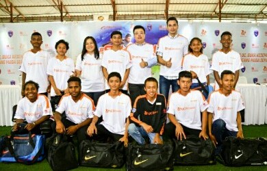 Periode Piala Dunia 2018, UCWeb Dan Lazada Luncurkan Data Belanja e-Commerce