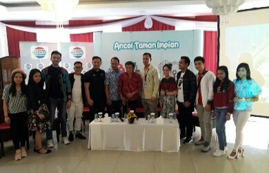 Sambut Asian Games 2018, Ancol Hadirkan Festival Kemerdekaan