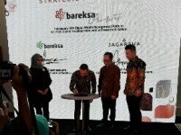 Bareksa Gandeng Jagartha Advisors Luncurkan Bareksa Prioritas