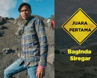 Para Pemenang True Wanderer 2018 Siap Mengelilingi Labuan Bajo Bersama Asoka Remadja